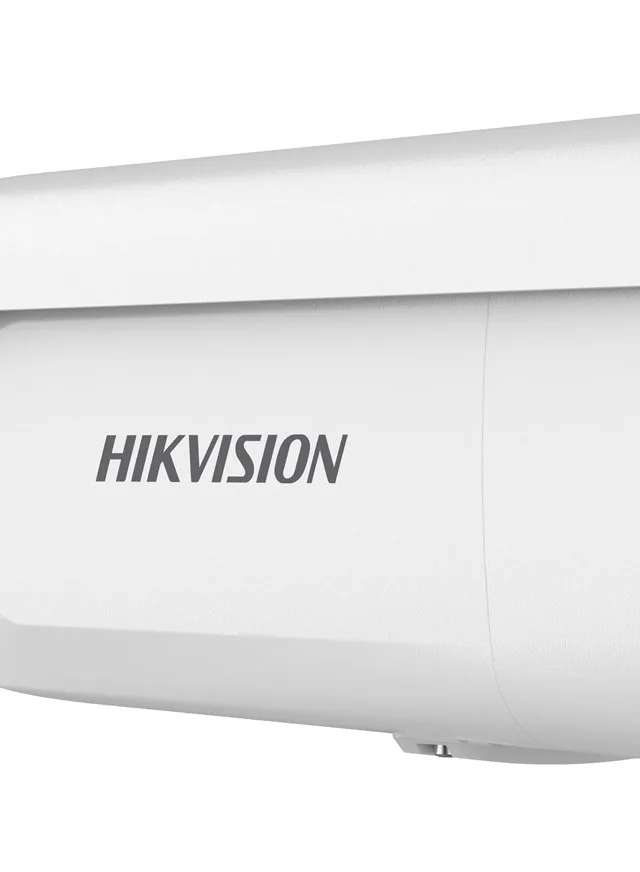 HIKVISION DS-2CD2687G3-LIZSY(2.8-12mm) Bullet 8MP Smart Hybrid Light