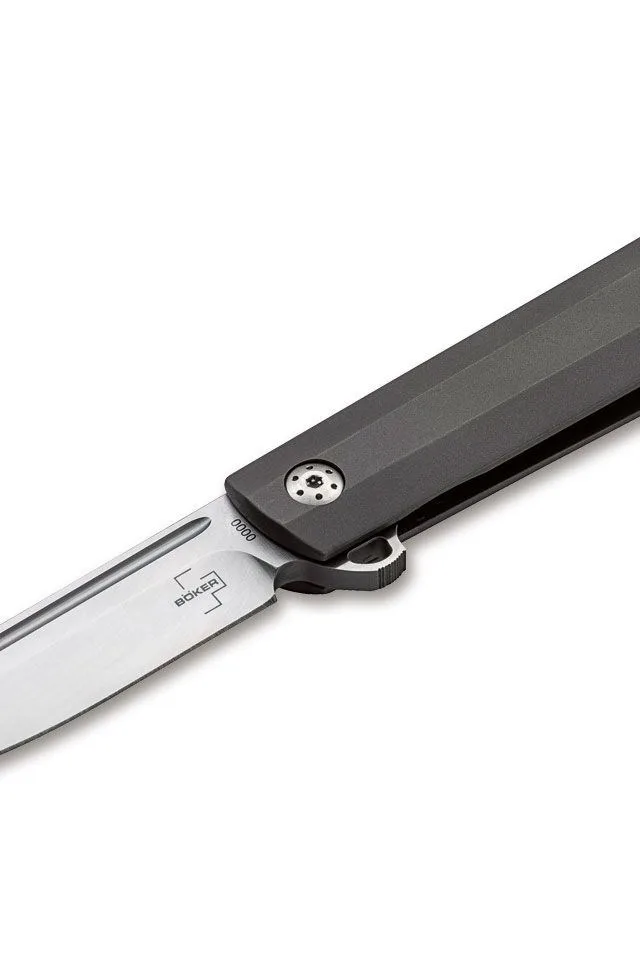 BöKer Plus Cataclyst Knife