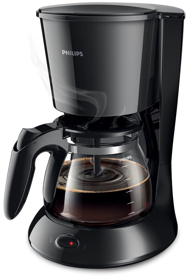 Philips Daily Collection HD7461/20 Coffee Maker