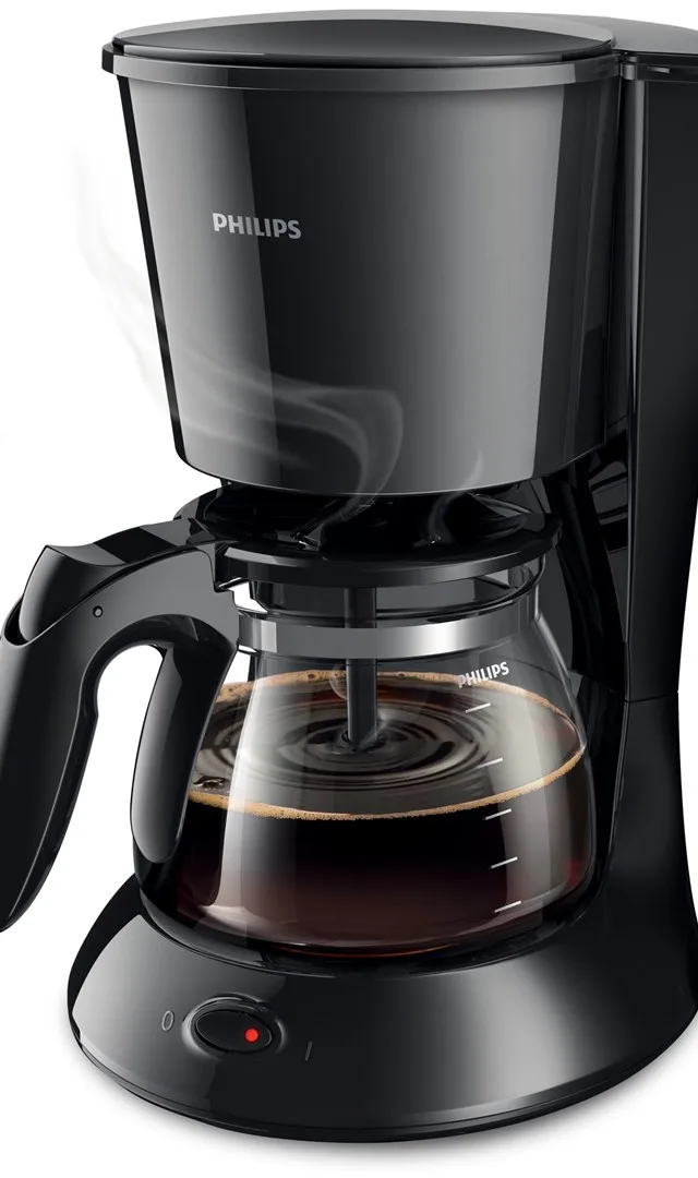 Philips Daily Collection HD7461/20 Coffee Maker