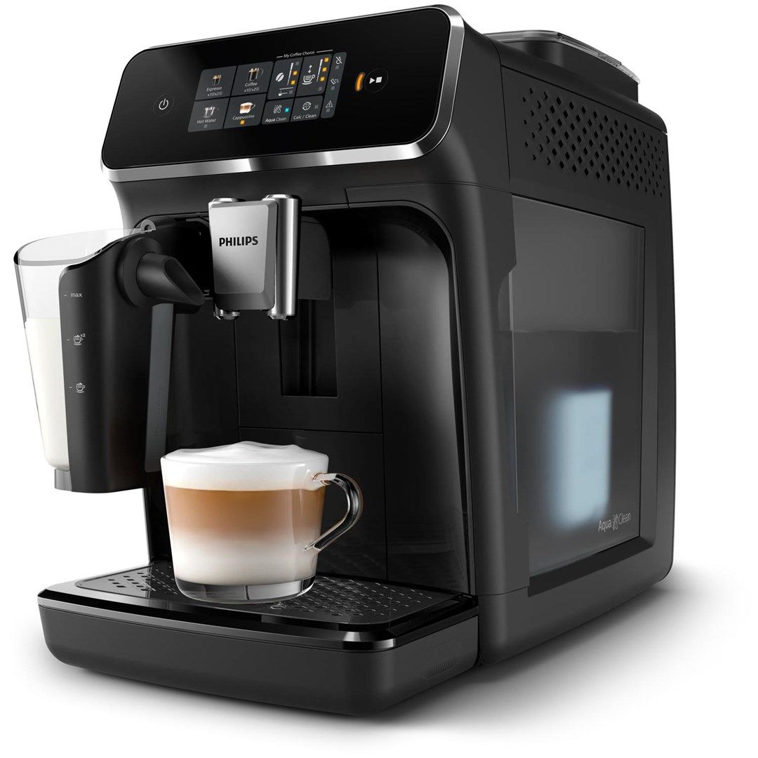 Philips EP2331/10 Coffee Maker Fully-Auto Espresso Machine