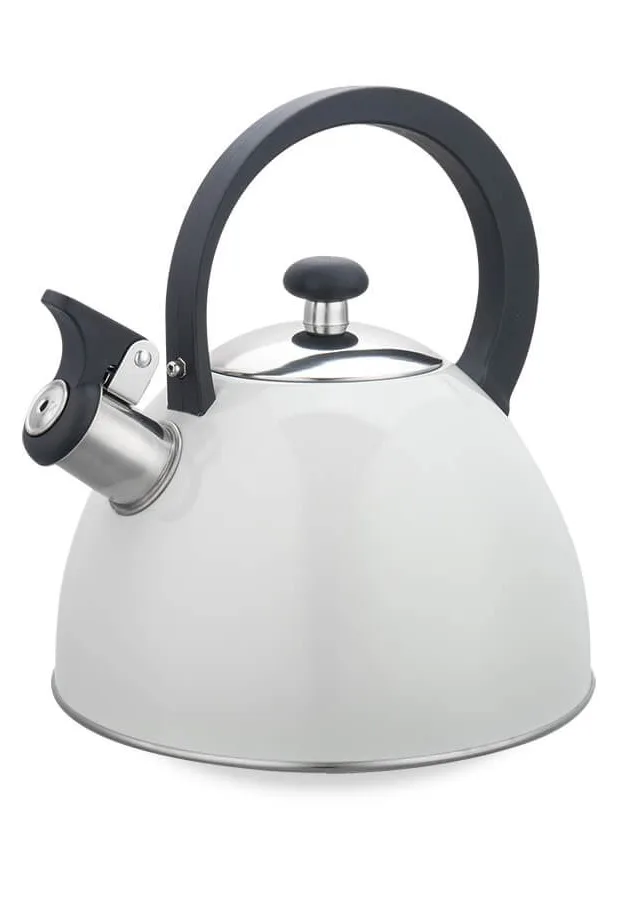 Maestro MR-1302-WG Kettle 2.5 L White
