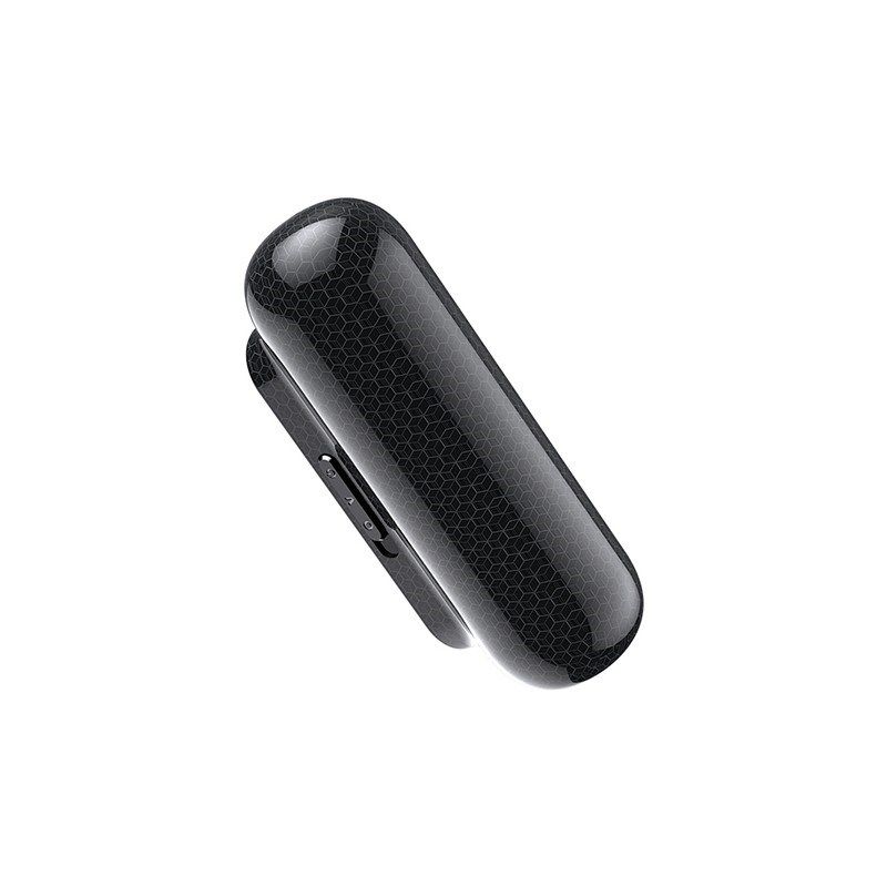 VOICE RECORDER EAVESDROPPING SPY Q77