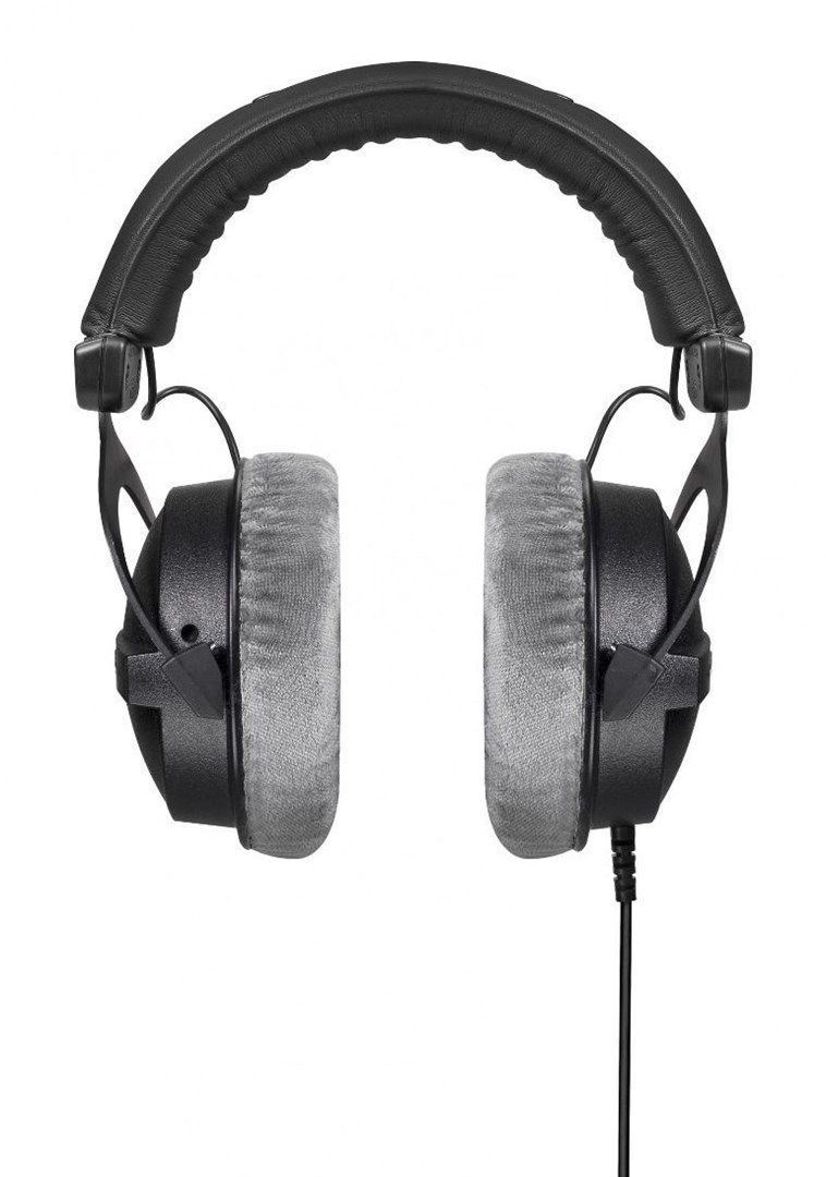 Beyerdynamic DT 770 PRO 80 Ohm Over-Ear-Studiokopfhrer Black