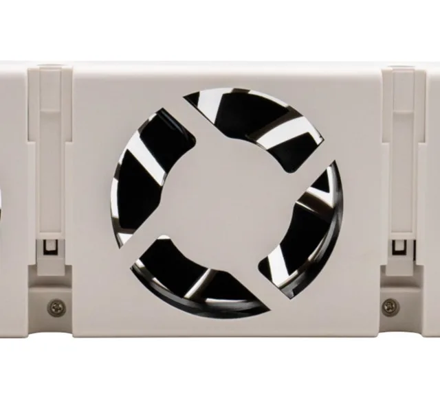 REALPOWER HeizungslüFter HL-1,LüFter Mit 3 Ventilatoren