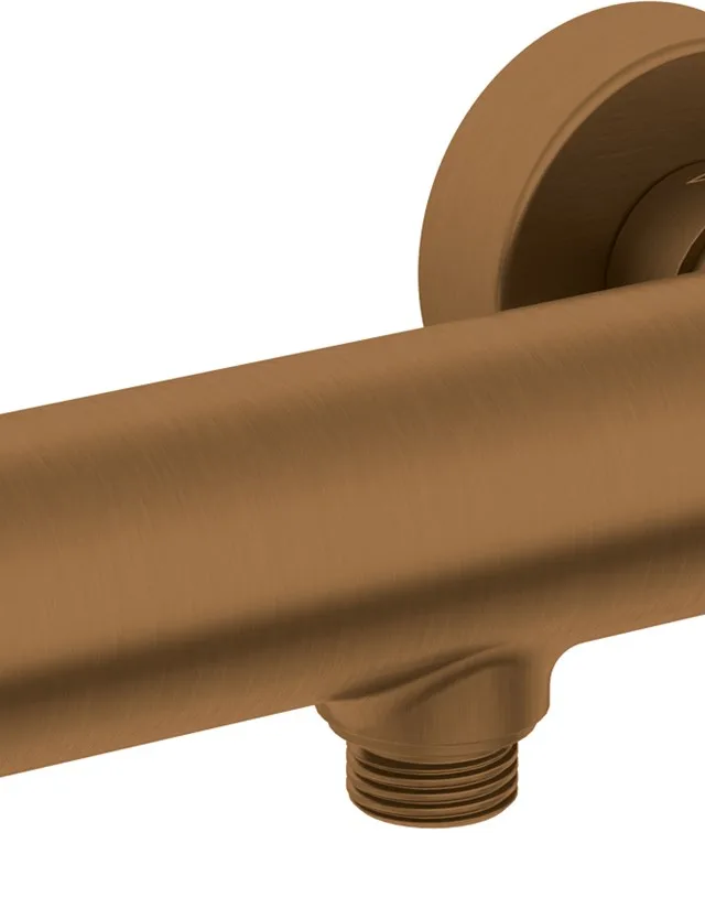 Thermostatic Shower Faucet