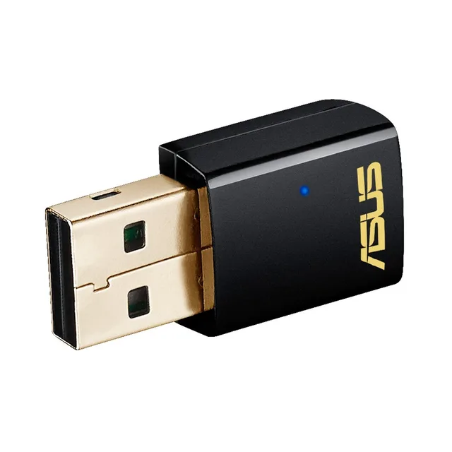 ASUS USB-AC51 network card WLAN 583 Mbit/s