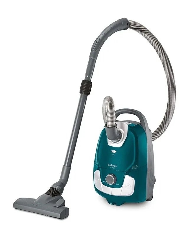 W Vacuum Cleaner Tomek ZVC703 Zelmer 800