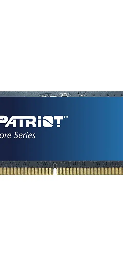 Patriot Memory Signature Line Core PSC548G5602HS Memory Module 48 GB 1 X 48 GB DDR5 5600 MHz