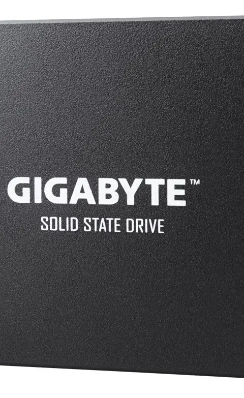 GIGABYTE 480GB 6,35cm 2,5Zoll SSD SATA3