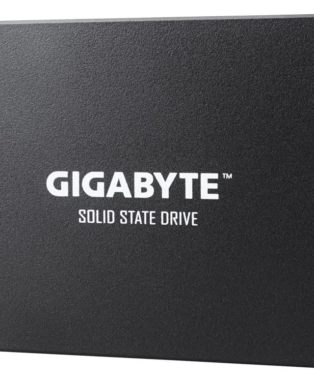 GIGABYTE 480GB 6,35cm 2,5Zoll SSD SATA3