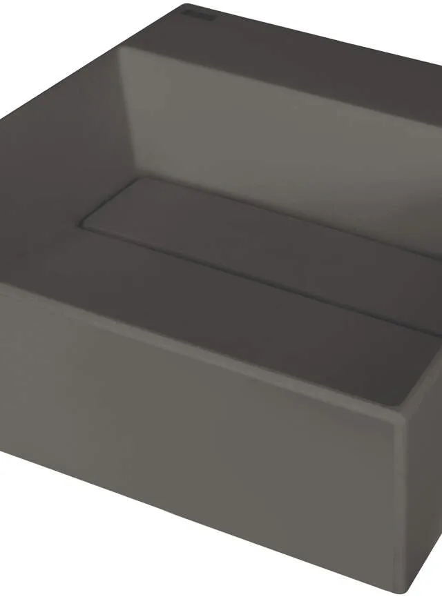 Granite Countertop Sink With Tap Hole Cover Incl.