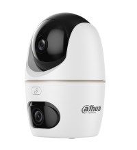 Dahua Hero Dual D1 10MP WLAN (DH-H5D-5F)
