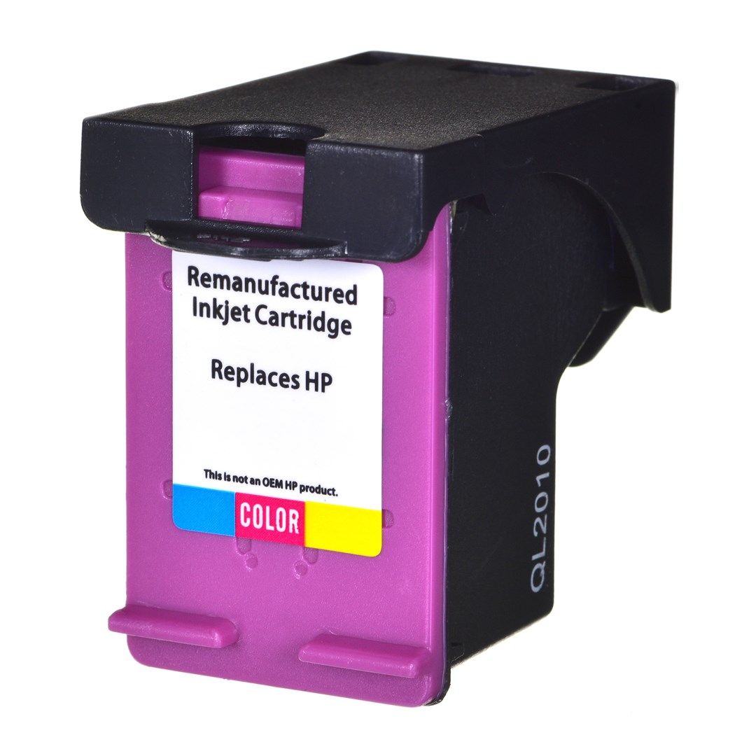 SUPERBULK Ink For HP 304XL N9K07AE Reg SB-304XLC 17 Ml Colour