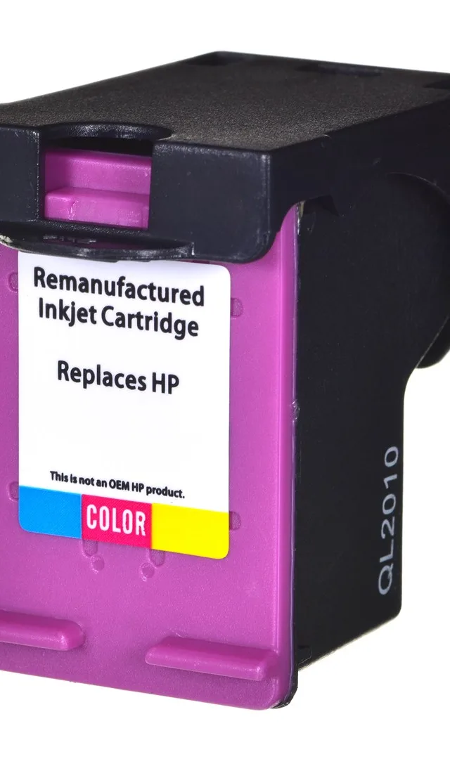 SUPERBULK Ink For HP 304XL N9K07AE Reg SB-304XLC 17 Ml Colour