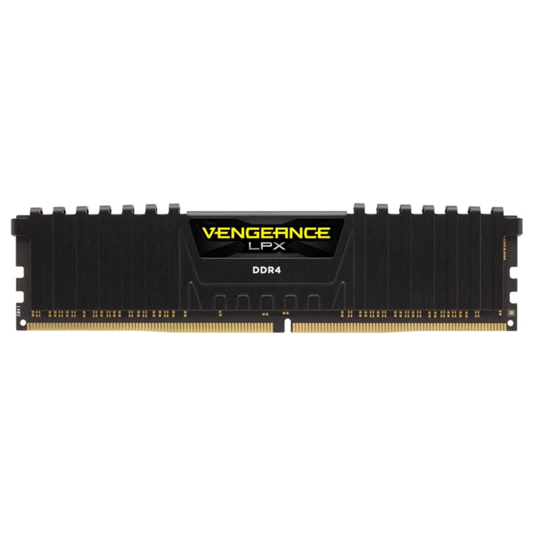 Corsair Vengeance LPX 16GB DDR4 3200MHz Memory Module
