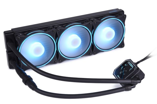 Alphacool 11996 computer cooling system part/accessory Reservoir