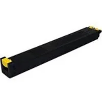 MX36GTYA SHARP MX Toner Yellow 15.000