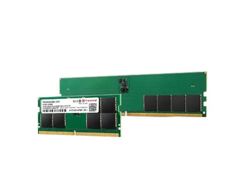Transcend 48GB DDR5 5600MHz SO-DIMM Memory