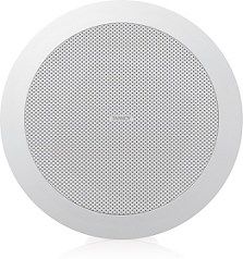 Tannoy CVS 401 4 WspółOsiowy Speaker Sufitowy Do Zastosowań Instalacyjnych (BiałY)