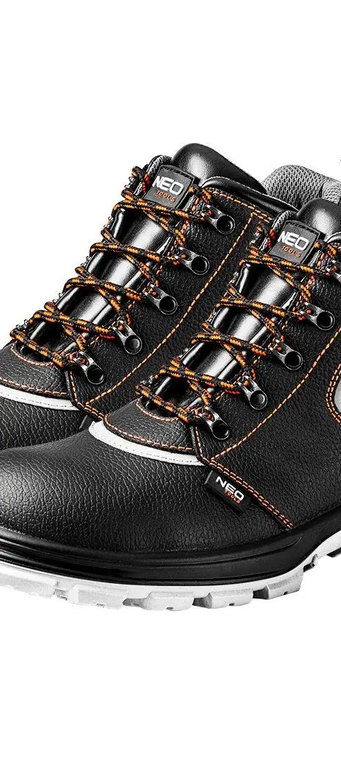 NEO tools 82-027 safety footwear