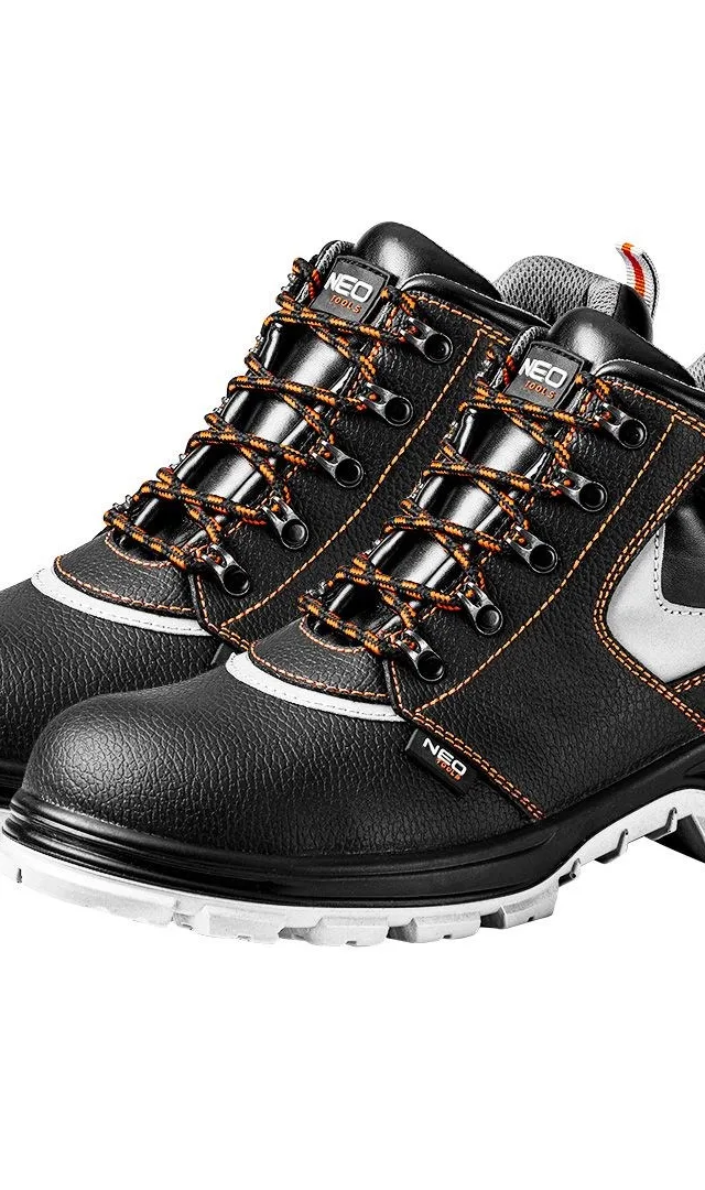 NEO tools 82-027 safety footwear