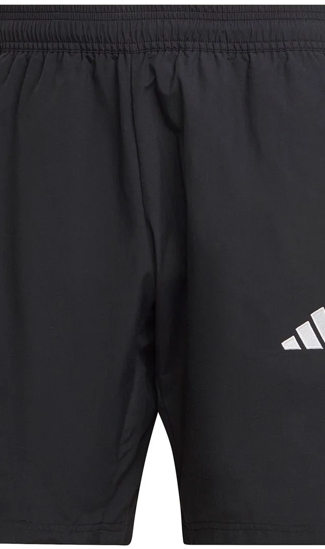 Men's shorts adidas Tiro 23 Competition Downtime black HI4710 S