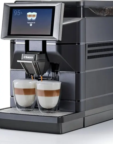 SAECO MAGIC M1 Automatic Coffee Machine