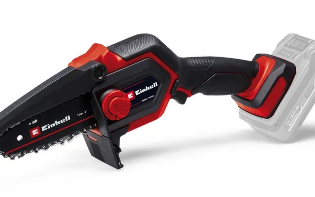 Einhell Chainsaw GE-PS 18/15 Li BL-Solo