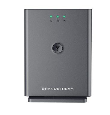 Grandstream DP755 DECT Base Station