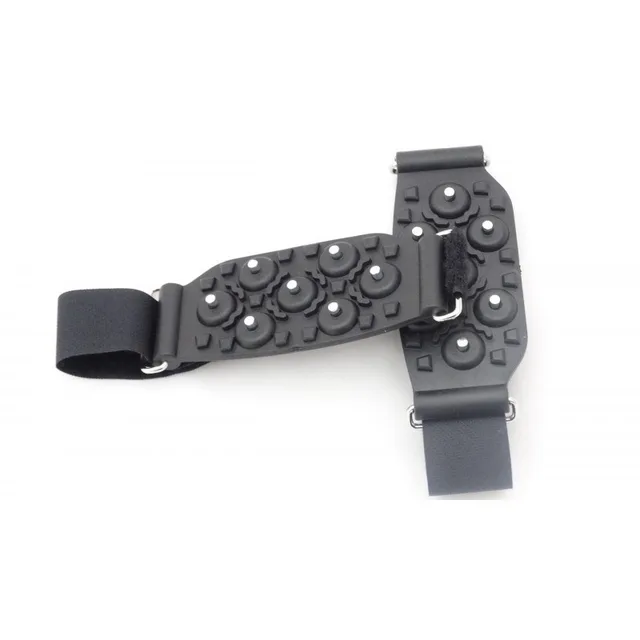 Non-Slip Crampons For Women'S Shoes