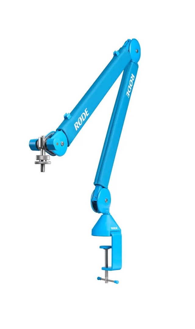 RODE PSA-1 Broadcast Microphone Stand