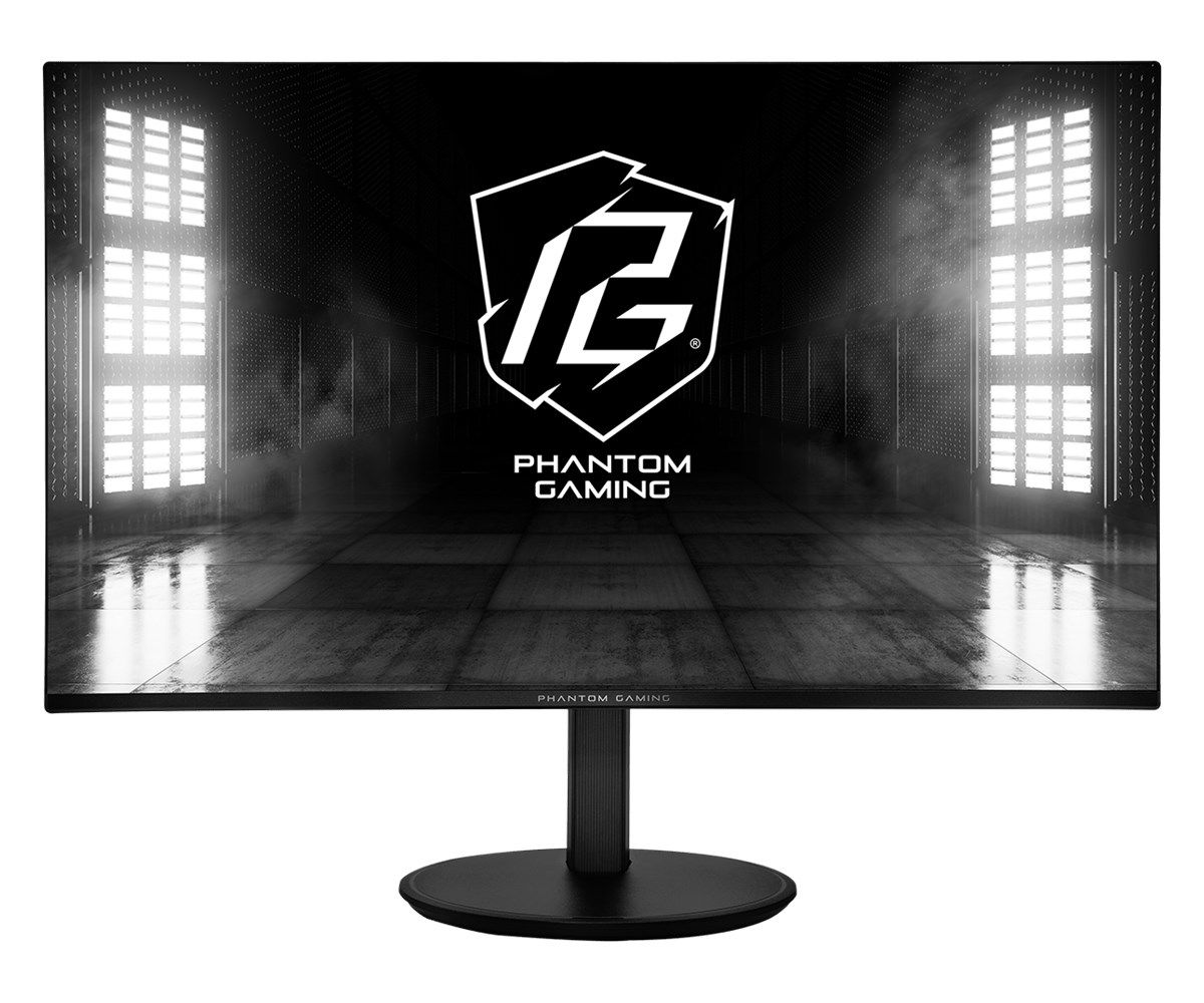 ASRock 68,5cm PG27FFS2E 16:9 HDMI/DP 240Hz FHD