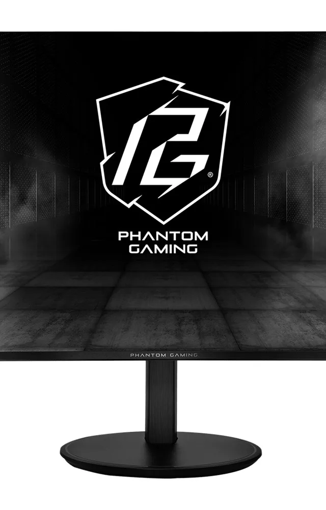 ASRock 68,5cm PG27FFS2E 16:9 HDMI/DP 240Hz FHD
