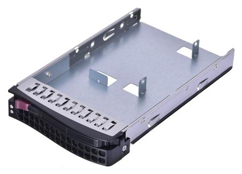Server 3,5 2,5 /MCP-220-00043-0N Supermicro