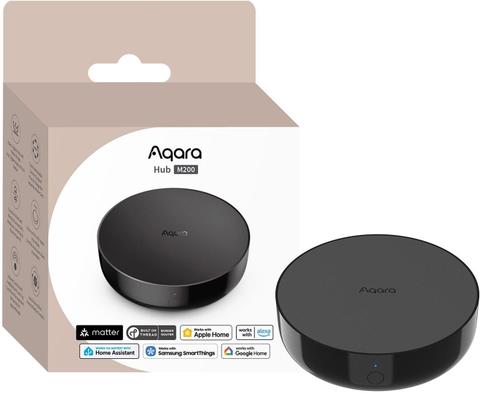 Aqara Hub M200 (Black)