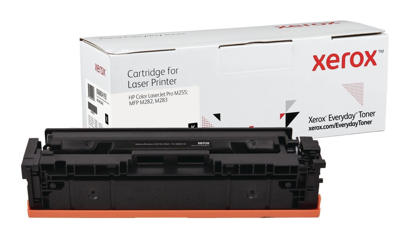 Xerox Everyday Toner 006R04192 - Black