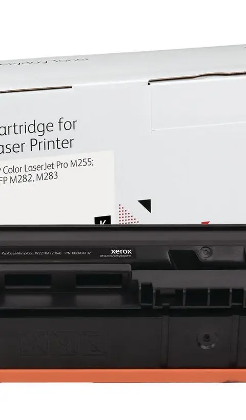 Xerox Everyday Toner 006R04192 - Black