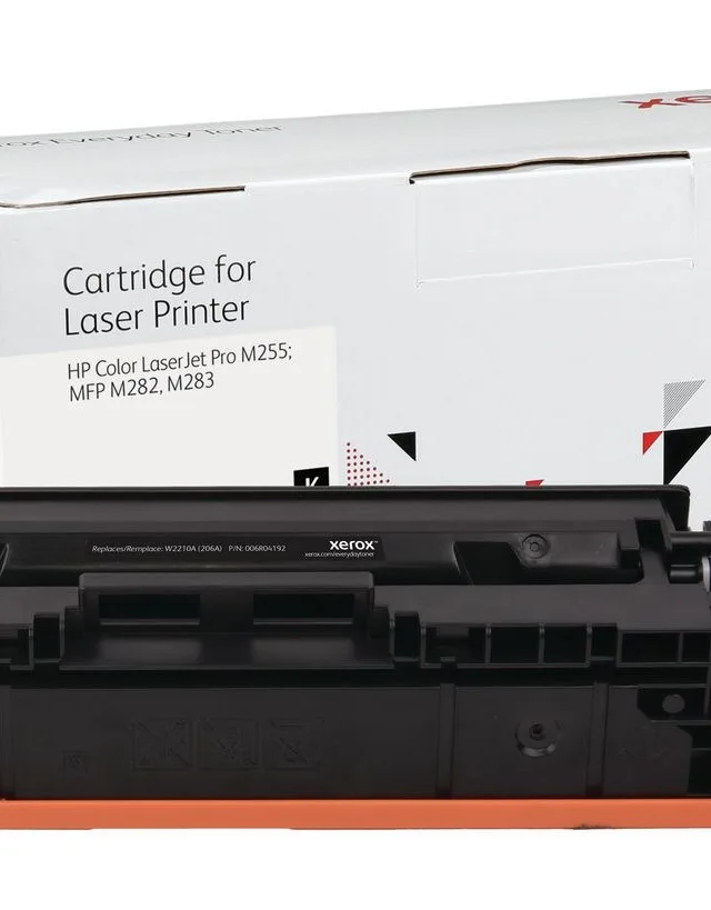 Xerox Everyday Toner 006R04192 - Black