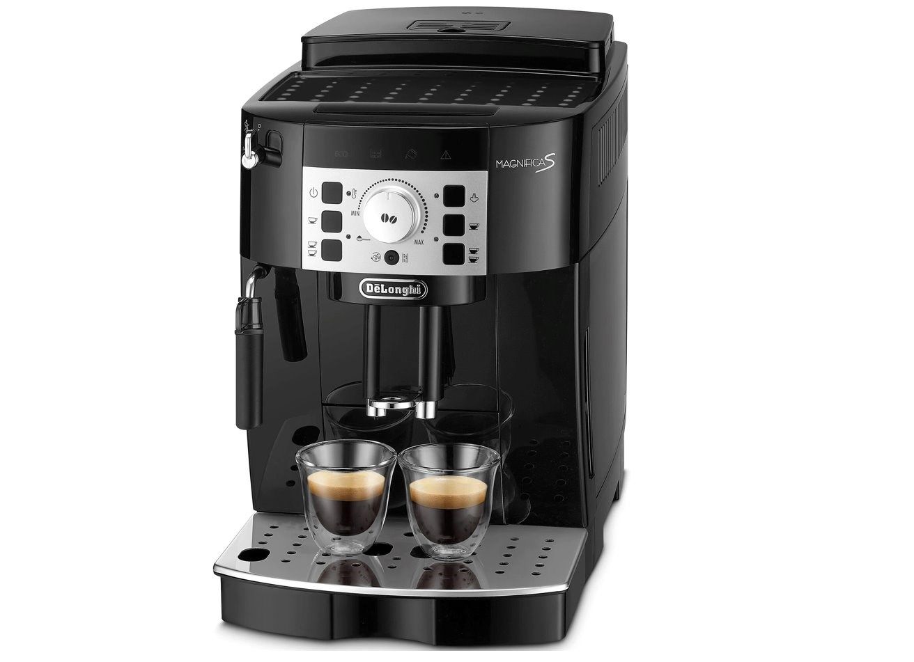 De’Longhi ECAM 22.115.B Fully-Auto Espresso Machine 1.8 L