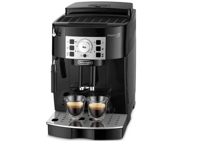 De’Longhi ECAM 22.115.B Fully-Auto Espresso Machine 1.8 L