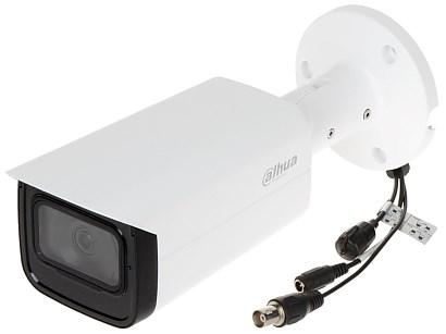 Camera 4-In-1 Dahua HAC-HFW2802TU-A-0360B-S2