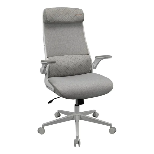 Cougar Stryder Fabric Gaming Chair - White