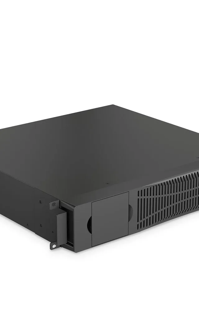 Moduł RozszerzająCy (Battery Pack) (8x12V 9Ah) Do UPS 2kVA DN-170095 GłęBokość 550mm