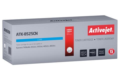 Activejet ATK-8525CN Cyan Toner Cartridge