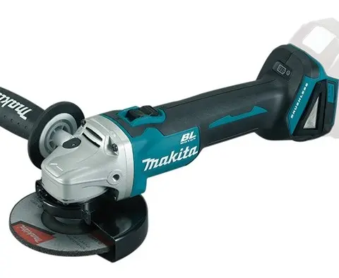 Makita DGA504Z Akku-Winkelschleifer