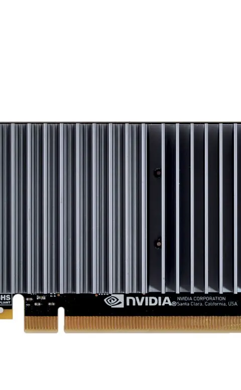 GT1030 2GB Inno3D LP Passive GDDR5