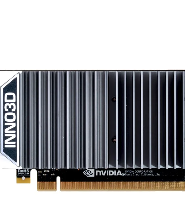 GT1030 2GB Inno3D LP Passive GDDR5