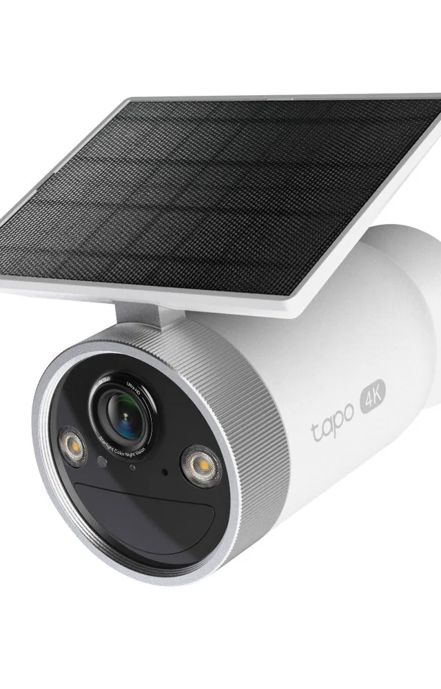Tp-Link Tapo C465
