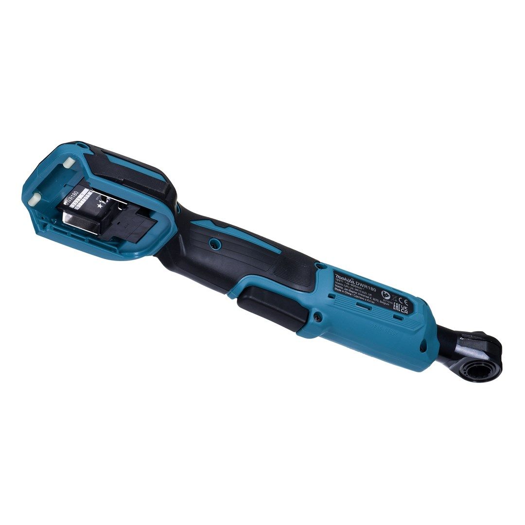 Makita DWR180Z 18V Cordless Ratchet Wrench